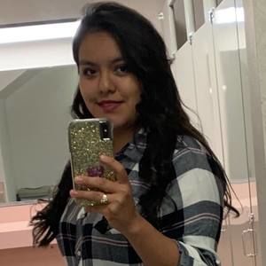 Meet your Posher, Fernanda